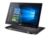 Acer Aspire Switch 12S SW7-272-M3A0 变形本简短评测