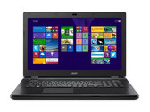 Acer TravelMate P276-MG-56FU 笔记本电脑简短评测