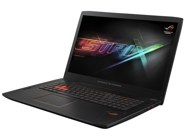 Asus GL702VM