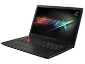 华硕 GL702VM-GC102D 笔记本电脑简短评测