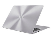华硕 Zenbook UX330UA 笔记本电脑简短评测