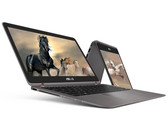 华硕 ZenBook UX360UA 变形本简短评测
