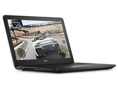 戴尔 Inspiron 15 7559 笔记本电脑简短评测