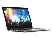 戴尔 Inspiron 17 7778 变形本简短评测