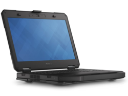 In review: Dell Latitude 14 Rugged 5414. Test model provided by Dell Germany