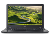 宏碁 Aspire E5-575G (i5-7200U, GTX 950M) 笔记本电脑简短评测