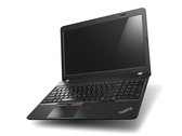 联想 ThinkPad Edge E550 笔记本电脑简短评测