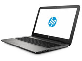 惠普 15-ay116ng Notebook Review