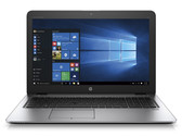 惠普 EliteBook 850 G3 笔记本电脑简短评测
