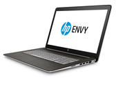 惠普 Envy 17-n107ng 笔记本电脑简短评测