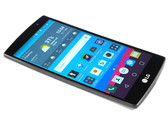 LG G4s 智能手机简短评测