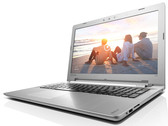 联想 IdeaPad 500-15ACZ 笔记本电脑简短评测