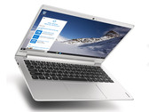 联想 IdeaPad 710S-13ISK 80SW0031US 笔记本电脑简短评测