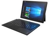 联想 IdeaPad Miix 700 变形本简短评测