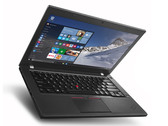 联想 ThinkPad T460 (Core i5, FHD) 笔记本电脑简短评测