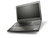 联想 ThinkPad T550 笔记本电脑简短评测