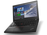 联想 ThinkPad X260 (Core i7, FHD) 亚笔记本电脑简短评测