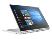 联想 Yoga 910-13IKB 变形本简短评测