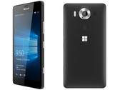 微软 Lumia 950 智能手机简短评测