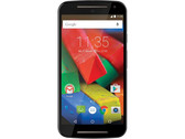 摩托罗拉 Moto G 第二代 智能手机简短评测