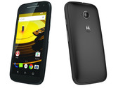 摩托罗拉 Moto E 2015 智能手机简短评测