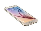 三星 Galaxy S6 智能手机简短评测