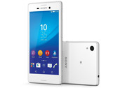 索尼 Xperia M4 Aqua 智能手机简短评测