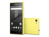 索尼 Xperia Z5 Compact 智能手机简短评测