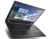 联想 ThinkPad T560 (Core i5, SSHD) 超极本简短评测
