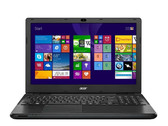 Acer TravelMate P246-M-598B 笔记本电脑简短评测