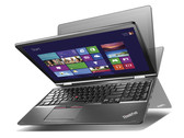 联想 ThinkPad S5 Yoga 15 20DQ0038GE 变形本简短评测