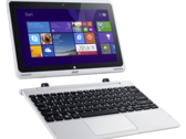 Acer Aspire Switch 11 Pro 带128GB硬盘底座版 变形本简短评测