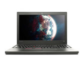 联想 ThinkPad W550s 工作站笔记本简短评测