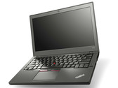 联想 ThinkPad X250 超极本简短评测