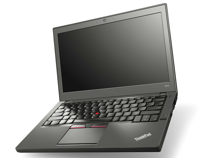 紧凑商务设备: 联想 ThinkPad X250