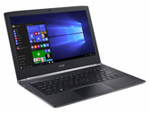 Acer Aspire S 13 S5-371 笔记本电脑简短评测