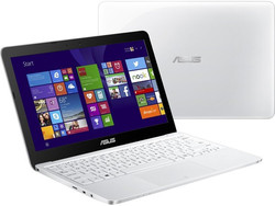 Asus EeeBook X205TA