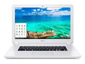 Acer Chromebook 15 CB5 简短评测