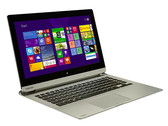 东芝 Satellite Click 2 Pro P30W-B-104 变形本简短评测