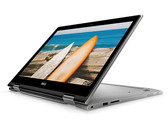 戴尔 Inspiron 15 5568 变形本简短评测