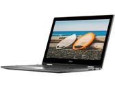 戴尔 Inspiron 13 5368 Convertible Review