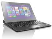 联想 ThinkPad Helix 2 平板电脑简短评测
