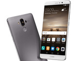 华为 Mate 9 大屏智能手机简短评测
