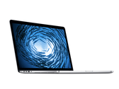 Apple MacBook Pro Retina 15 (2015年中) 笔记本电脑简短评测