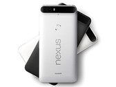 谷歌 Nexus 6P 智能手机简短评测