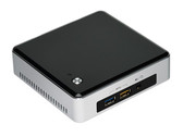 Intel NUC5i3RYK Mini PC (Broadwell Core i3-5010U) 简短评测