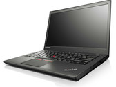 联想 ThinkPad T450s 超极本简短评测