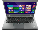 第一印象: 联想 ThinkPad T450s