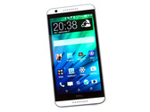 HTC Desire 820 智能手机简短评测