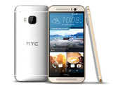 HTC One M9 智能手机简短评测
